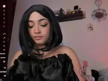 Chaturbate Free Live Porn of _hotpink