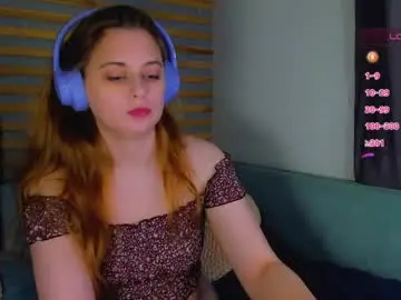 Chaturbate Live Sex Cam of alice_wander