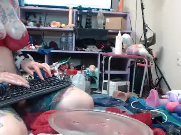 Chaturbate Sex Cam of animergamergirl