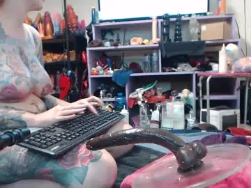 Chaturbate Nude Webcam of animergamergirl
