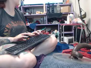 Chaturbate Best Webcam of animergamergirl