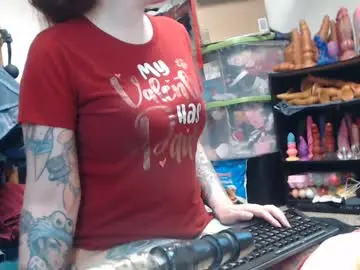 Chaturbate Best Webcam of animergamergirl