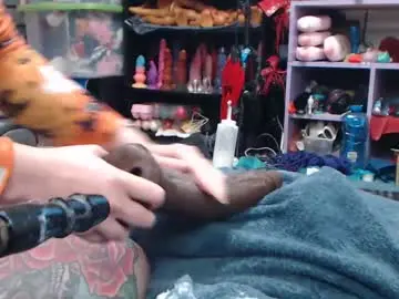 Chaturbate Adult Webcam of animergamergirl