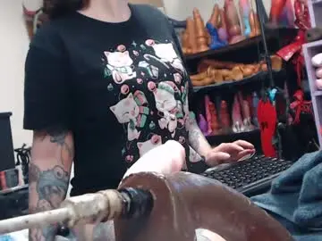 Chaturbate Adult Webcams of animergamergirl