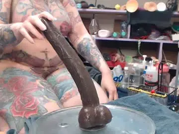 Chaturbate Adult Webcam of animergamergirl