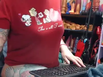 Chaturbate Watch Live Sex Cams of animergamergirl