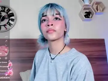 Chaturbate Adult Webcams of annykitty_