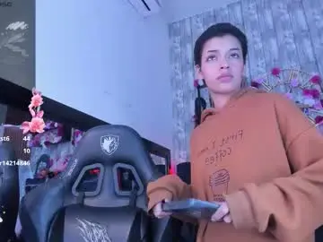 Chaturbate Adult Webcams of annykitty_