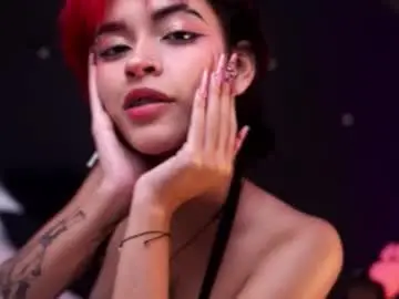 Chaturbate Free Porn Cam of annykitty_