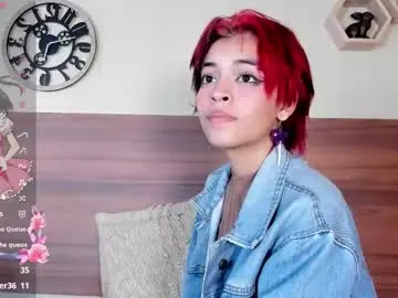 Chaturbate Watch Live Sex Cams of annykitty_