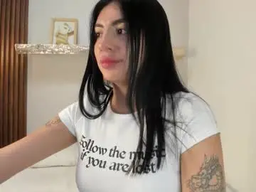 Chaturbate Adult Video Chat of antonella__rouse