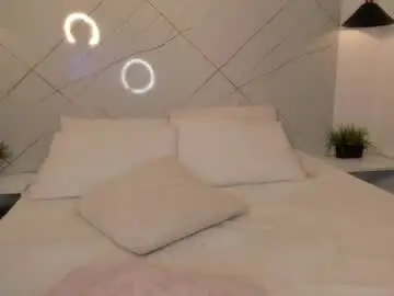 Chaturbate Nude Webcam of antonella__rouse