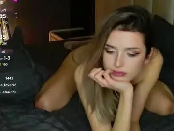 Chaturbate Watch Live Sex Cams of arina_13