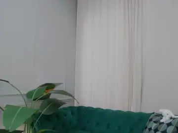 Chaturbate Watch Live Sex Cams of ashly_cherry