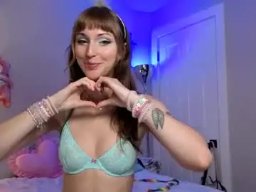 Chaturbate Adult Webcam of funwithmay