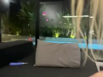 Chaturbate Best Webcam of golden_alinee