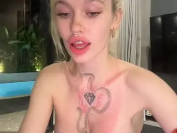 Chaturbate Live Porn of golden_alinee