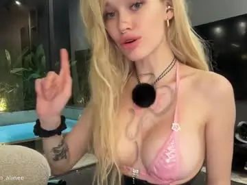 Chaturbate Private Sex Chat of golden_alinee