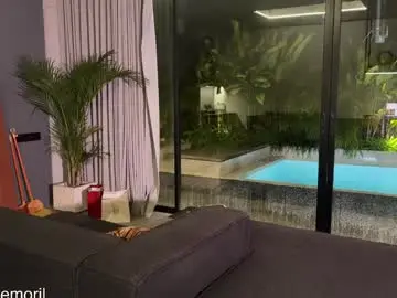 Chaturbate Live Sex Cam of golden_alinee