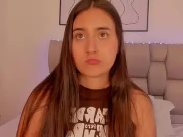 Chaturbate Free Live Porn of hanna__evans_