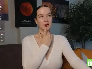 Chaturbate Nude Webcam of kylie_moss