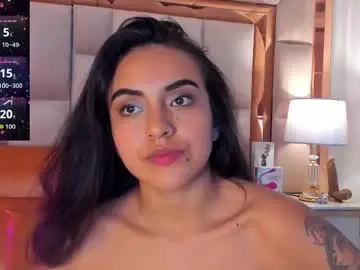 Chaturbate Adult Video Chat of lesliebush