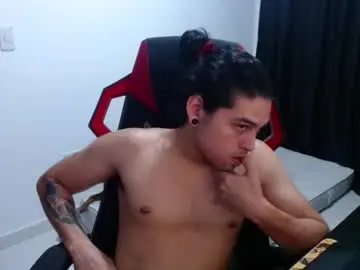 Chaturbate Best Webcam of liamrides