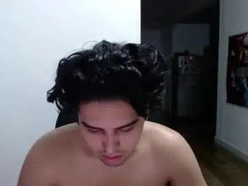 Chaturbate Live Sex Cam of liamrides