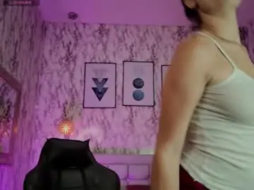 Chaturbate Adult Video Chat of madeline_sweet_