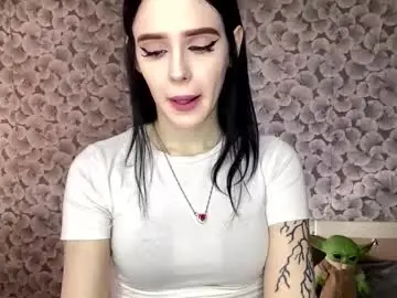 Chaturbate Nude Webcam of marlysokamura