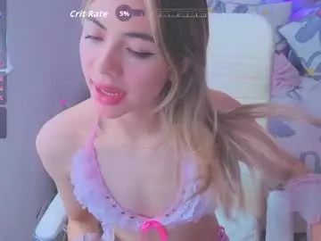 Chaturbate Adult Video Chat of nathaaly_sky
