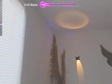 Chaturbate Best Webcam of nathaaly_sky
