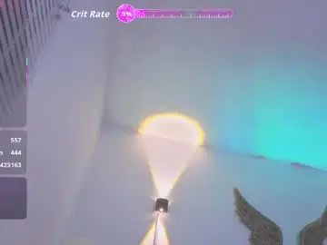 Chaturbate Live Sex Cam of nathaaly_sky