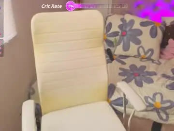 Chaturbate Best live sex cam show of nathaaly_sky