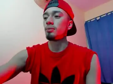 Chaturbate Sex Cam of theo_stone04