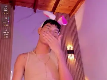 Chaturbate Adult Webcams of zayn_coors