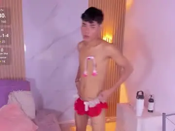 Chaturbate Sex Chat of zayn_coors