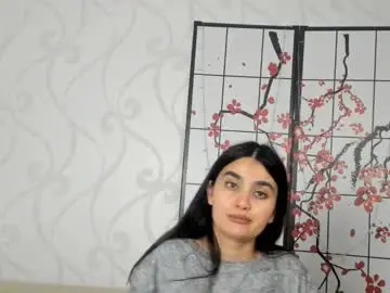 Chaturbate Live Sex of adelladeck