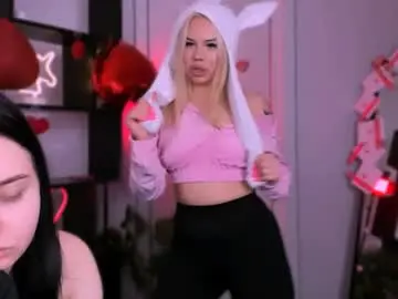 Chaturbate Adult Video Chat of alexa_bonni