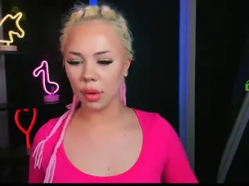 Chaturbate Best live sex cam show of alexa_bonni