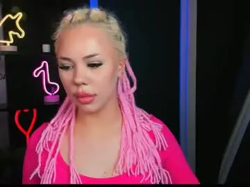 Chaturbate Private Sex Chat of alexa_bonni