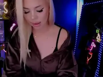 Chaturbate Watch Live Sex Cams of alexa_bonni