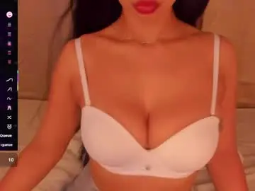 Chaturbate Live Sex Cam of angelica_hot19