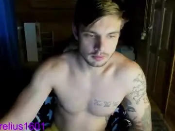 Chaturbate Live Porn of aurelius_x1