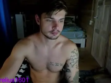 Chaturbate Adult Webcams of aurelius_x1