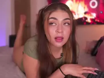 Chaturbate Free Live Porn of babesamanta