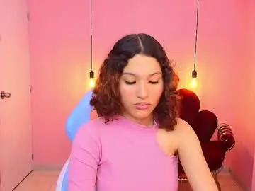 Chaturbate Free Porn Cam of baby_cat_x