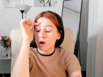 Chaturbate Watch Live Sex Cams of beauty_charismatic