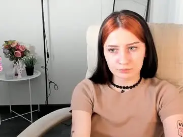 Chaturbate Sex Chat of beauty_charismatic