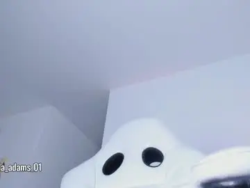 Chaturbate Best Webcam of bella_adams_